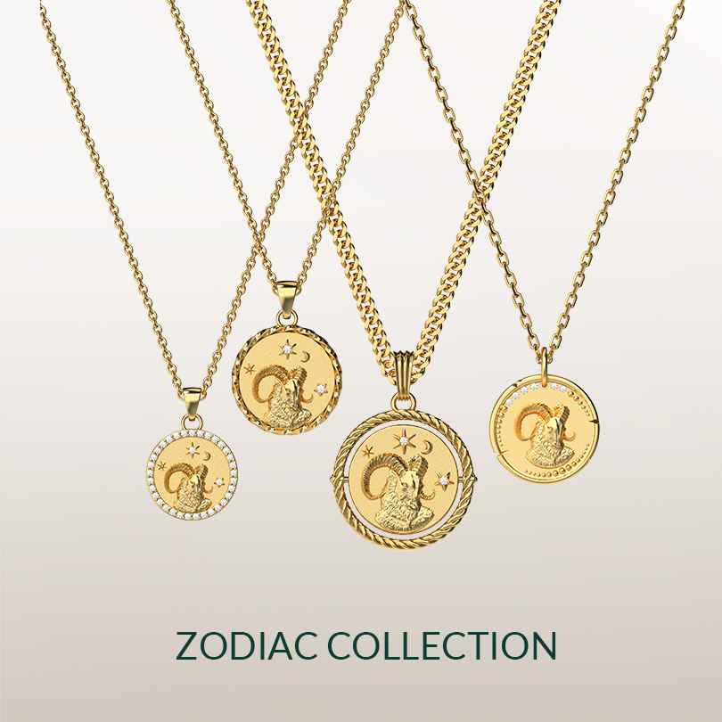 Zodiac collection