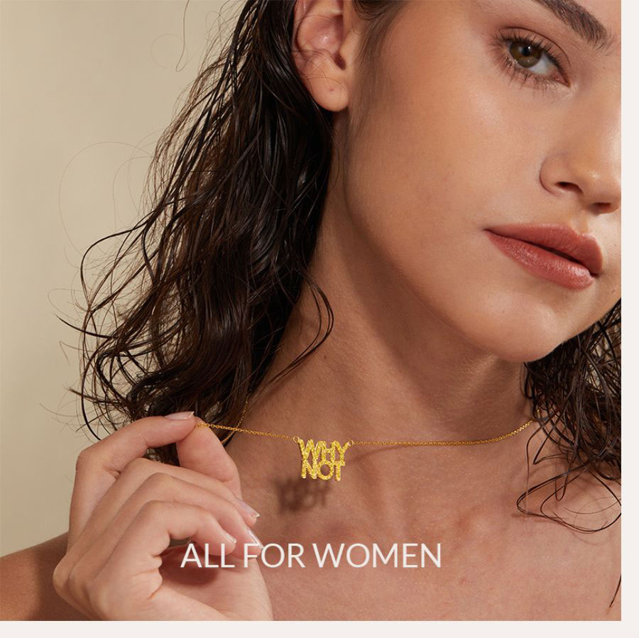 Women's Jewelry